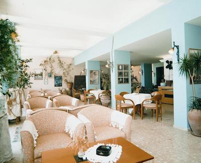 سوهان سی پورت هتل