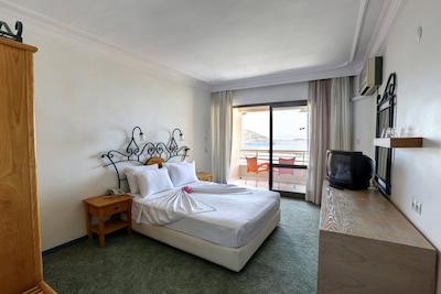 سوهان سی پورت هتل