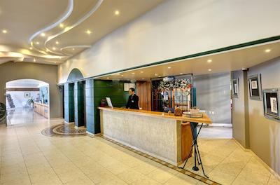 سوهان سی پورت هتل