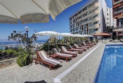 سوهان سی پورت هتل