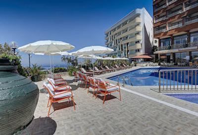 سوهان سی پورت هتل