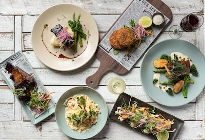 ریجز ماک سویتز