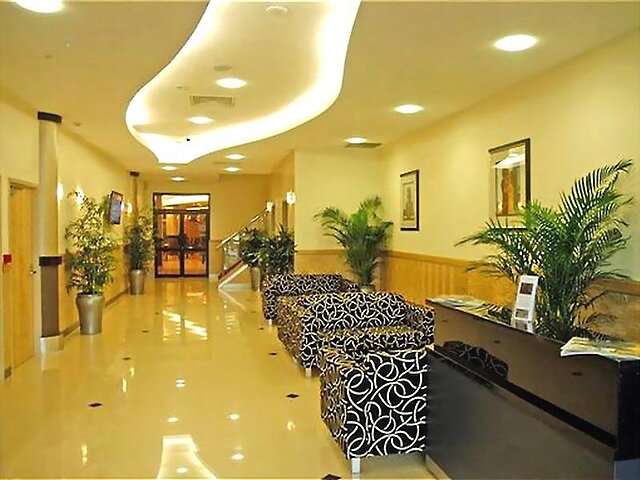 ریجز ماک سویتز