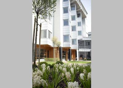 کلارین کالکشن پلانتستادن