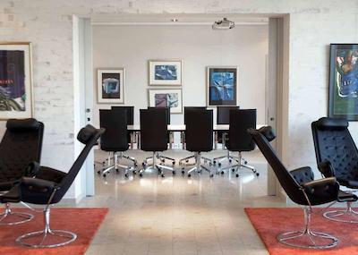 کلارین کالکشن پلانتستادن