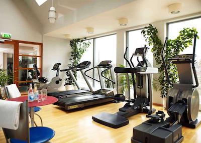 کلارین کالکشن پلانتستادن