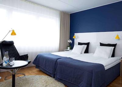 کلارین کالکشن پلانتستادن