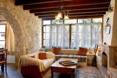 ز اند کس هلید ویلاز