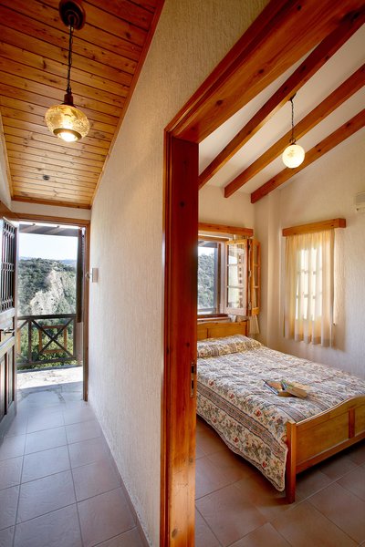 ز اند کس هلید ویلاز