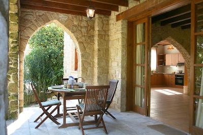 ز اند کس هلید ویلاز