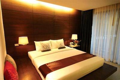 اریتارا ریزرت