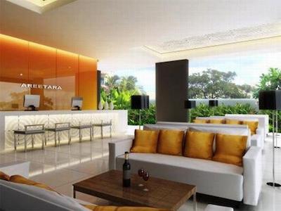 اریتارا ریزرت