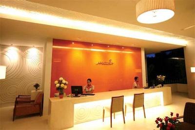 اریتارا ریزرت