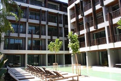 اریتارا ریزرت