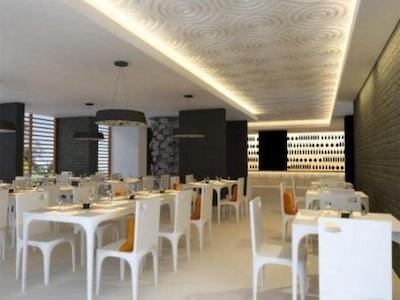 اریتارا ریزرت