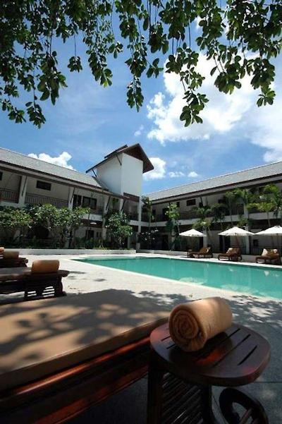 ریمپینگ ویلیج