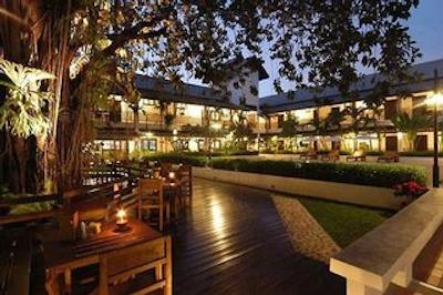 ریمپینگ ویلیج