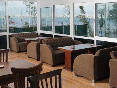 مارینا بوتیک فدیی هتل