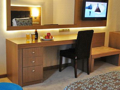 مارینا بوتیک فدیی هتل