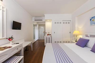 مارینا بوتیک فدیی هتل