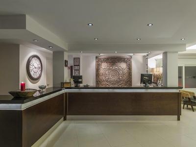 مارینا بوتیک فدیی هتل