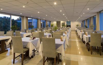 مارینا بوتیک فدیی هتل