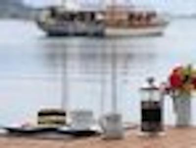 مارینا بوتیک فدیی هتل