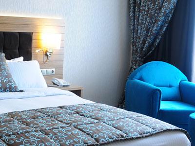 مارینا بوتیک فدیی هتل