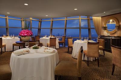 گرند حیات شانگهای