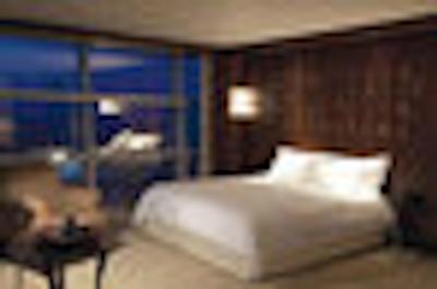 گرند حیات شانگهای