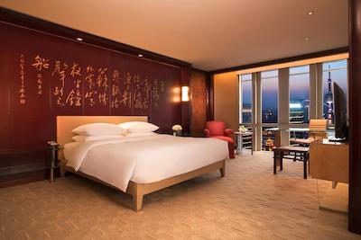 گرند حیات شانگهای