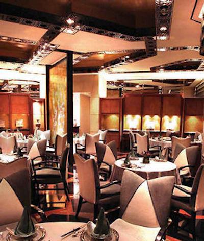 گرند حیات شانگهای