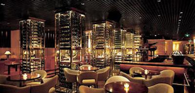 گرند حیات شانگهای