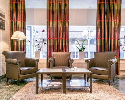 کوالیتی گراند