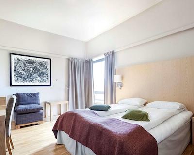 کوالیتی گراند