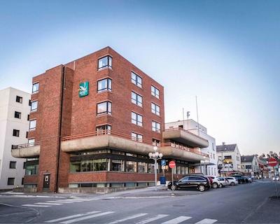 کوالیتی گراند