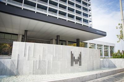 ماکدنیا پالاس