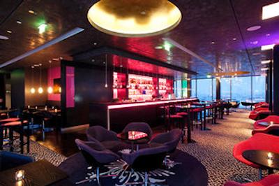 وینا هوس اندلز برلین