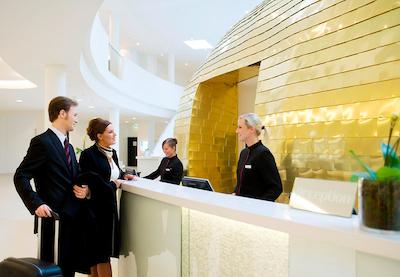 وینا هوس اندلز برلین