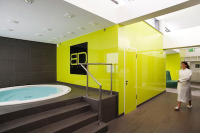 وینا هوس اندلز برلین