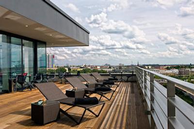 وینا هوس اندلز برلین