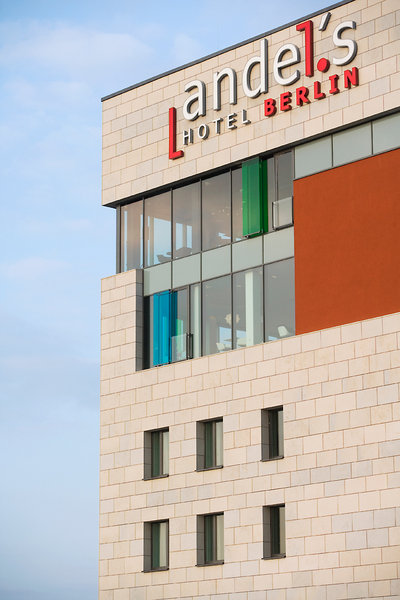 وینا هوس اندلز برلین