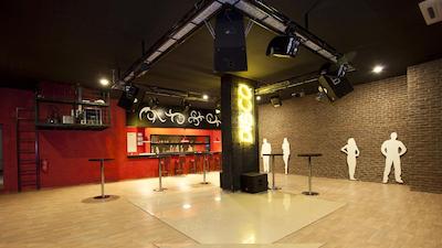 ادالیا ریزورت اند اسپا