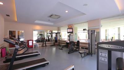 ادالیا ریزورت اند اسپا