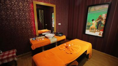 ادالیا ریزورت اند اسپا