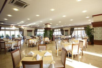 ادالیا ریزورت اند اسپا