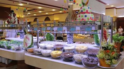 ادالیا ریزورت اند اسپا