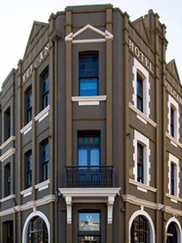 وولکان