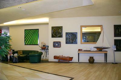 گراند هتل پارک