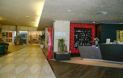 گراند هتل پارک